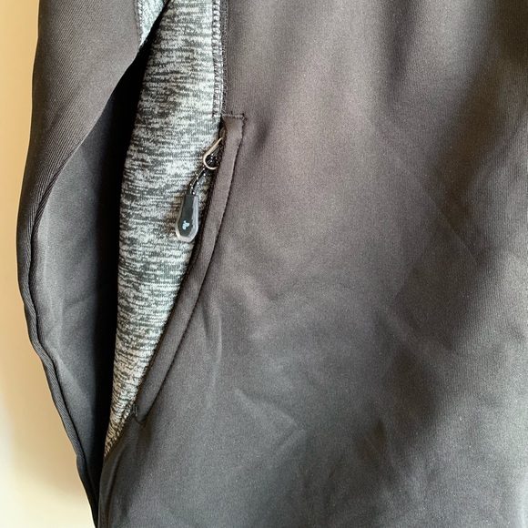 Tile Fossa Apparel Soft Shell Jacket - Picture 7 of 8